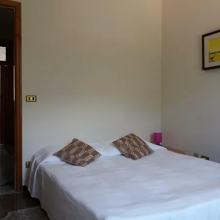 Casa Della Posta Апартаменты *