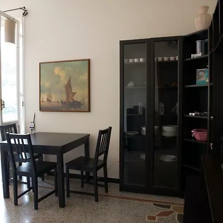 Casa Della Posta Апартаменты *