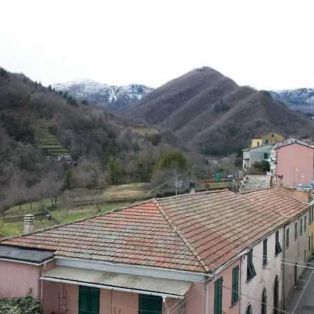 Casa Della Posta *