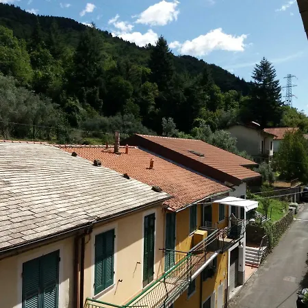 Casa Della Posta