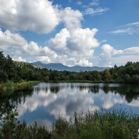 Casa Della Posta Апартаменты