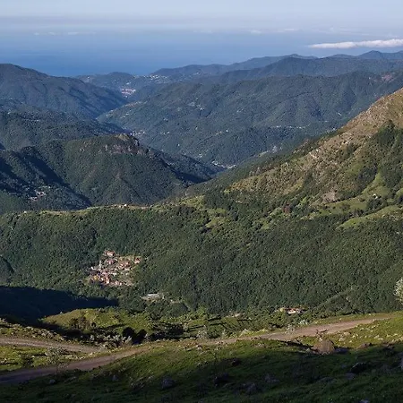 Апартаменты Casa Della Posta