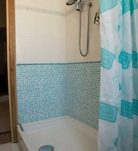 Casa Della Posta Apartmán