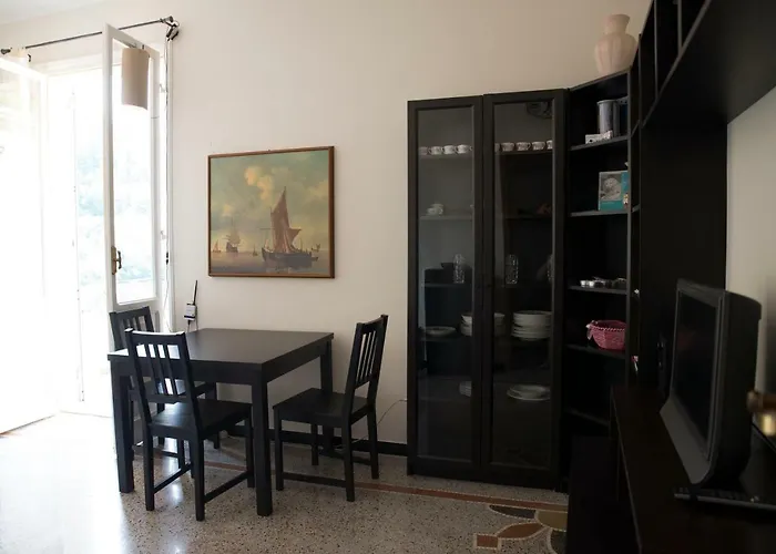 Casa Della Posta Apartmán *