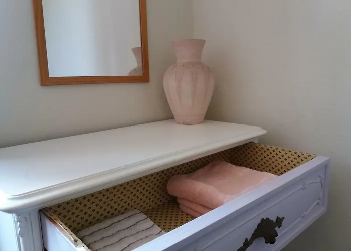 Apartmán Casa Della Posta