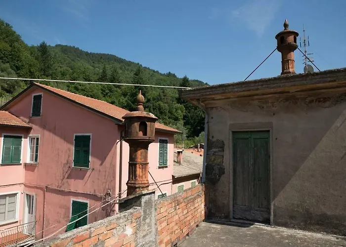 Casa Della Posta Apartmán