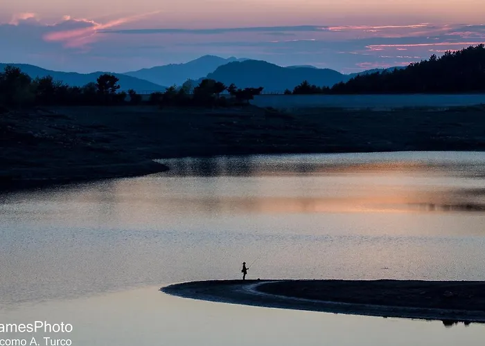 Casa Della Posta Borzonasca