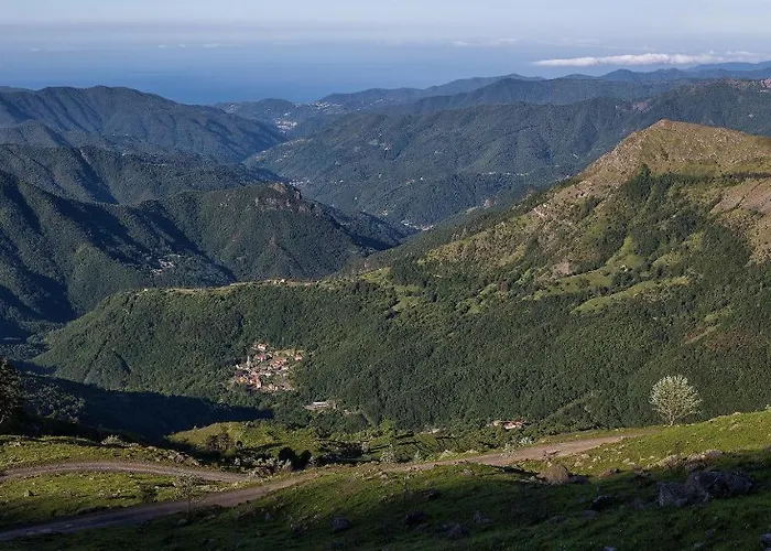 Apartmán Casa Della Posta