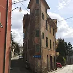 Casa Della Posta Διαμέρισμα