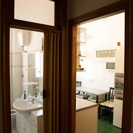Casa Della Posta דירה *