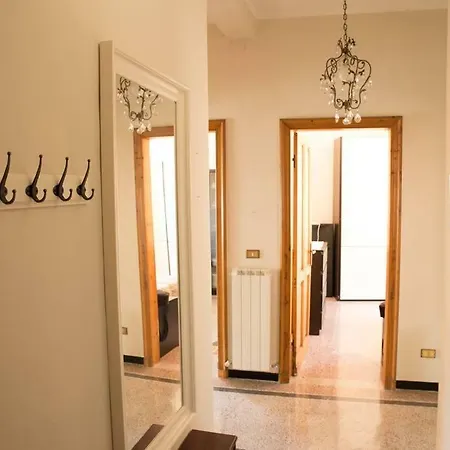 Casa Della Posta *