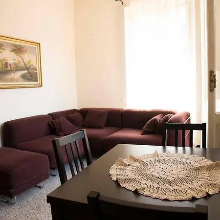 Casa Della Posta Apartament