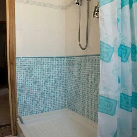 Casa Della Posta Апартаменты