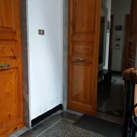 Appartamento Casa Della Posta *