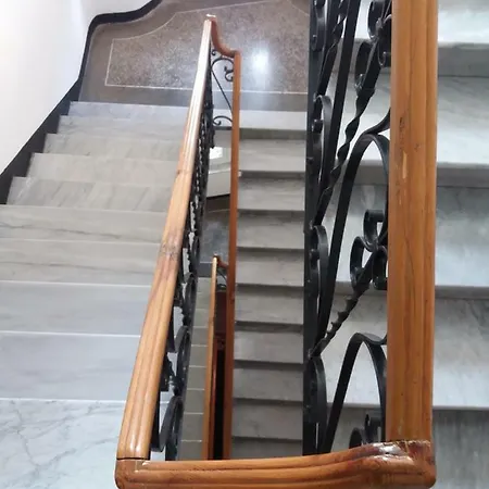 Appartamento Casa Della Posta Borzonasca