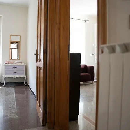 Casa Della Posta Appartamento