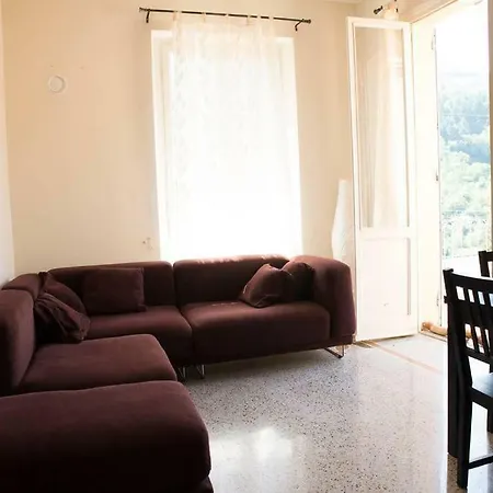 Casa Della Posta * Borzonasca