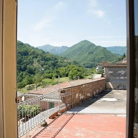 Appartamento Casa Della Posta *