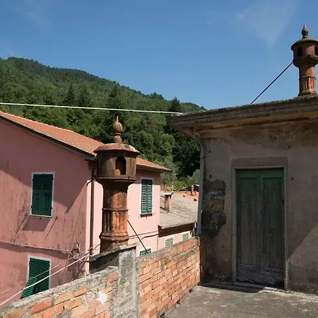 Casa Della Posta Appartamento