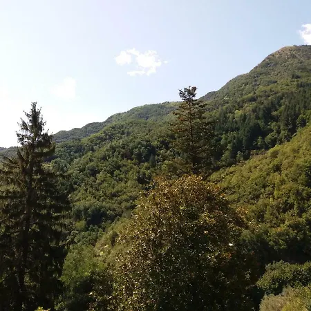 Casa Della Posta *