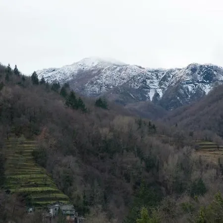 Casa Della Posta