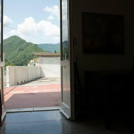 Appartement Casa Della Posta