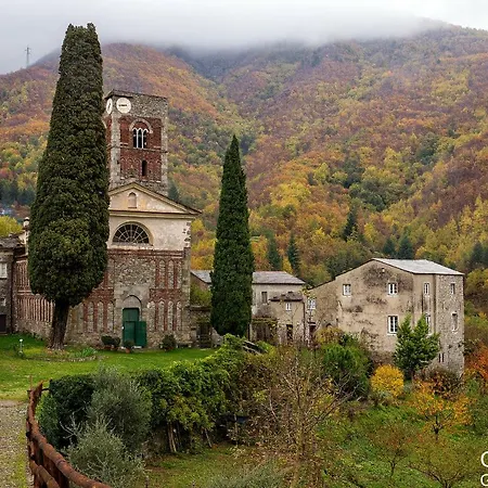 Casa Della Posta *
