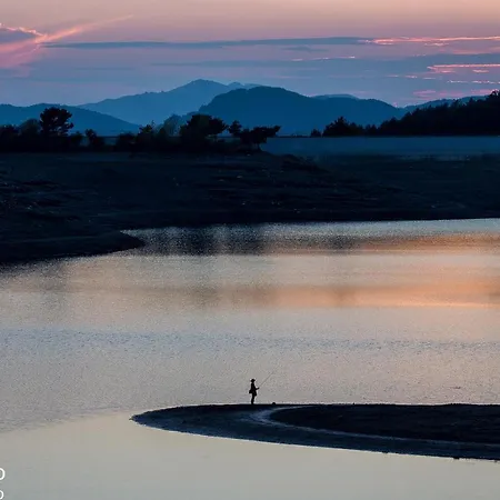 Casa Della Posta Borzonasca