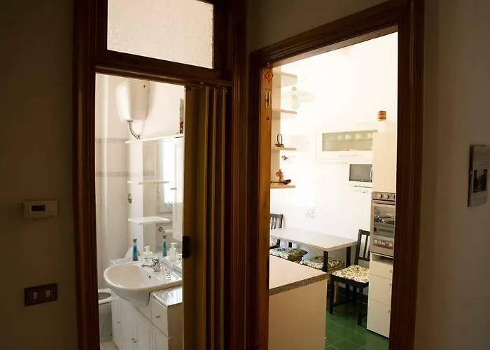 Casa Della Posta Appartement *