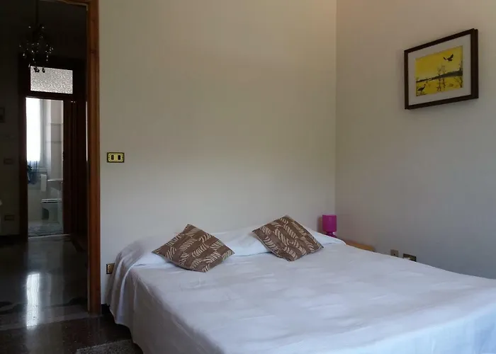 Casa Della Posta Appartement *