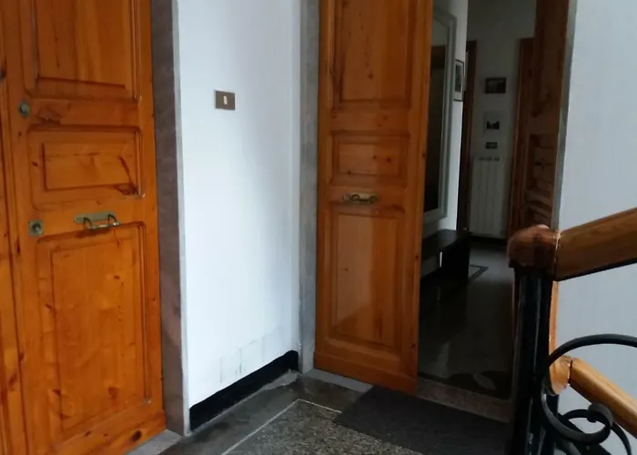 Appartement Casa Della Posta *