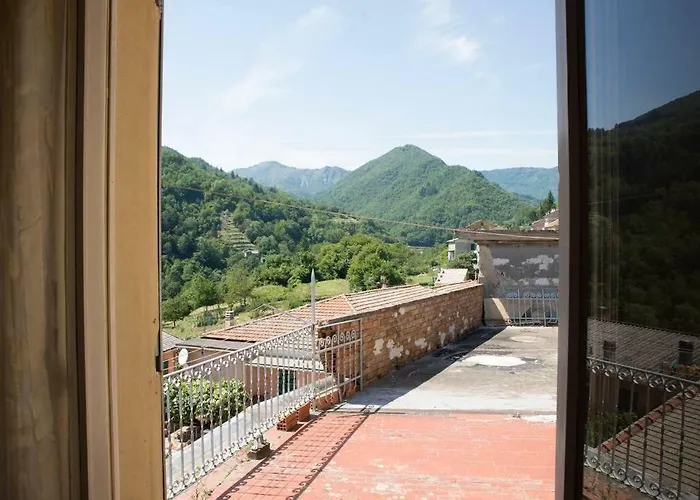 Apartment Casa Della Posta *