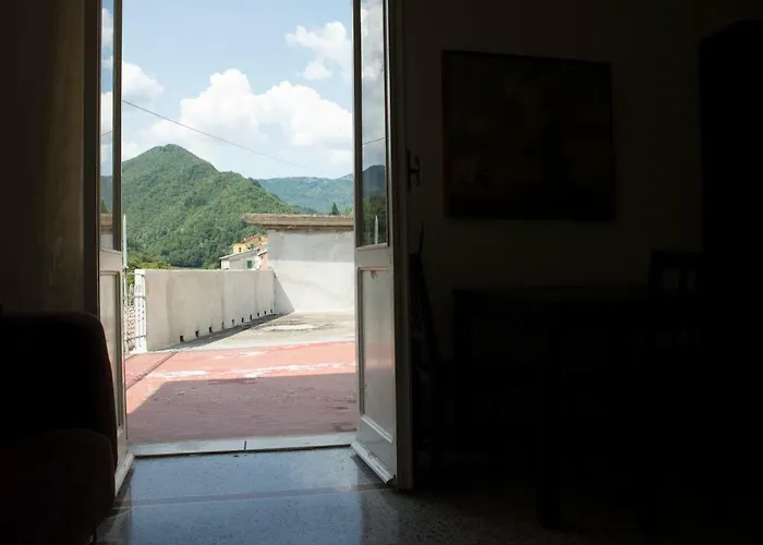 Lejlighed Casa Della Posta