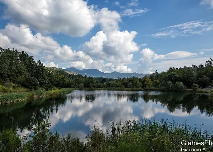 Casa Della Posta Apartment